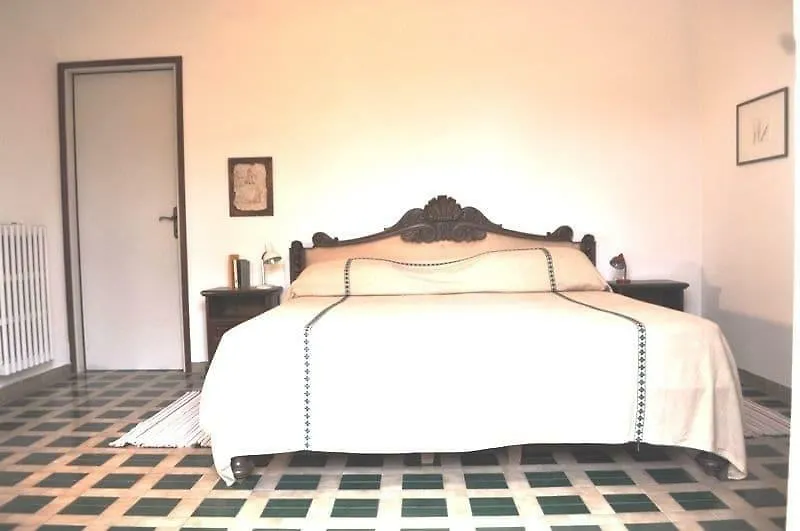 Villa Il Giardino Forte dei Marmi